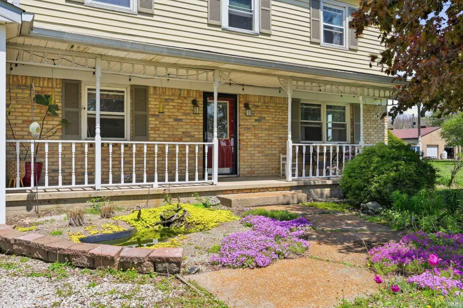 5850 W 100, Tipton, IN 46072 - #3