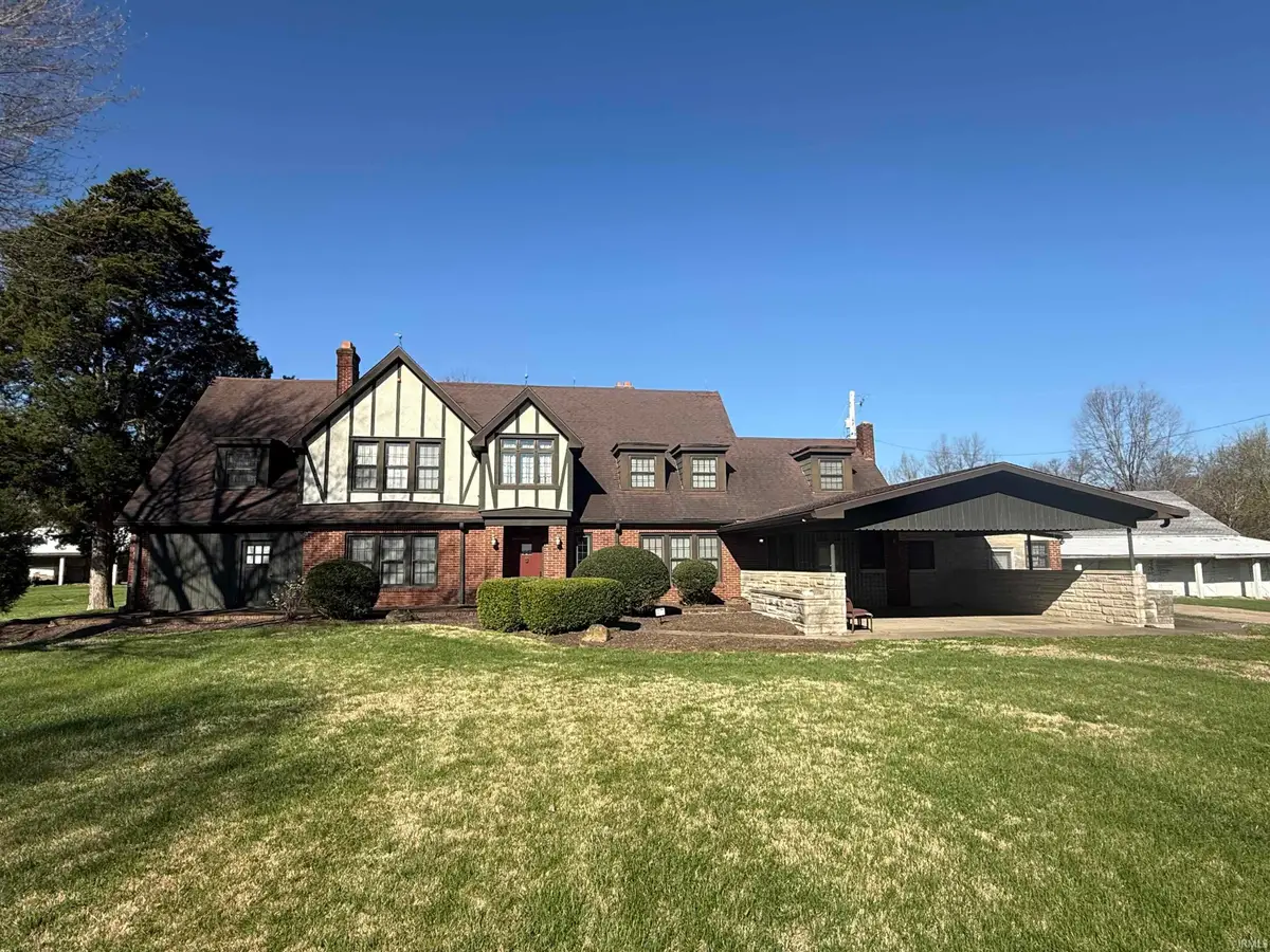 11000 Old State Road, Evansville, IN 47711 - #1