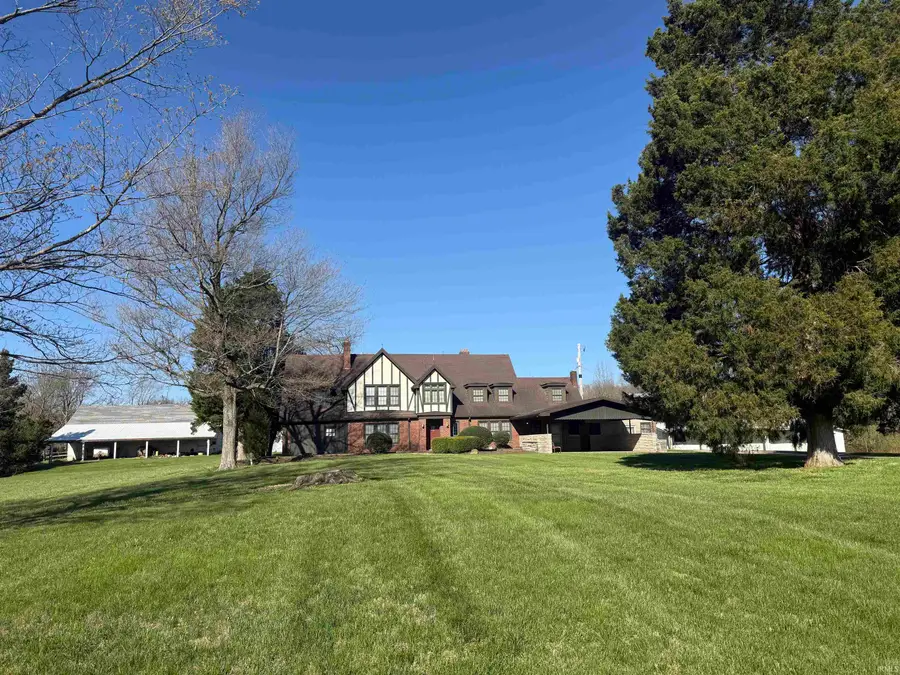 11000 Old State Road, Evansville, IN 47711 - #3