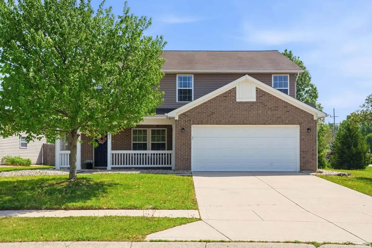 987 Gulf Shore Boulevard, Kokomo, IN 46902 - #1