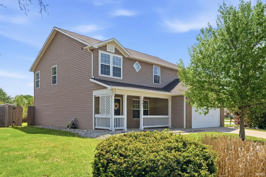 987 Gulf Shore Boulevard, Kokomo, IN 46902 - #2