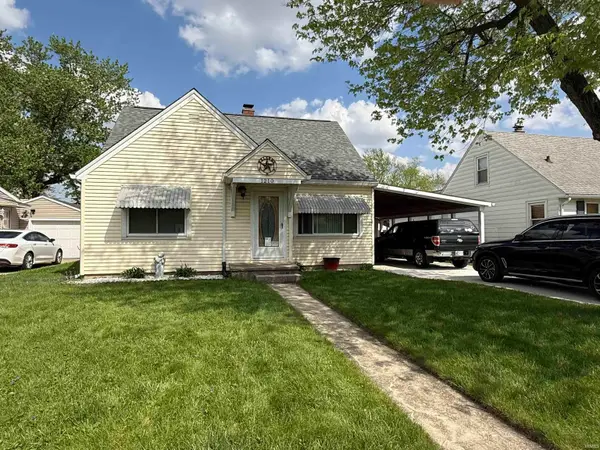 1210 Mix Avenue, Decatur, IN 46733