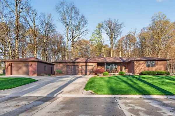 616 Walnut Drive, Albion, IN 46701