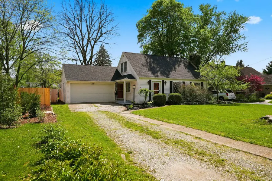 1242 Somerset Lane, Fort Wayne, IN 46805 - #2