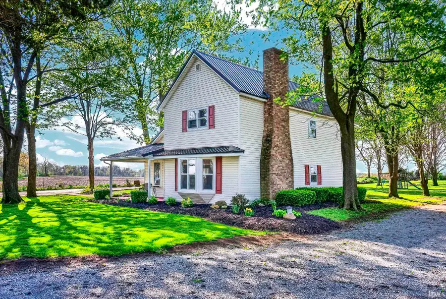 3998 E 200 S, Bluffton, IN 46714 - #2