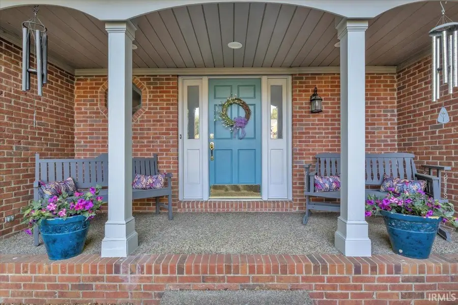 3411 Pine Ridge Drive, Newburgh, IN 47630 - #2