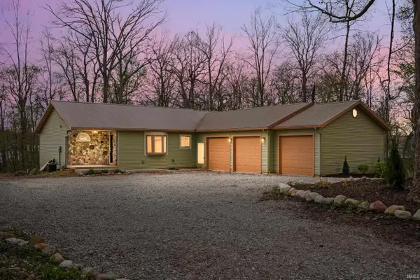 1080 North Shore Drive, Rome City, IN 46784