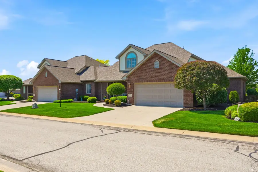 5003 N Eagle Branch Drive, Muncie, IN 47304 - #2