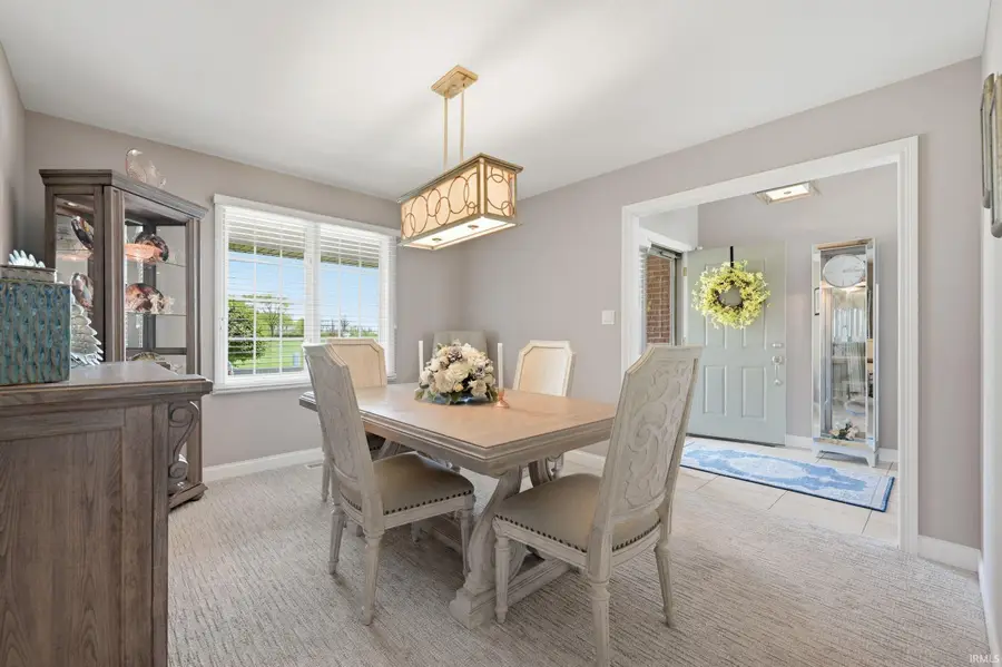 5003 N Eagle Branch Drive, Muncie, IN 47304 - #3