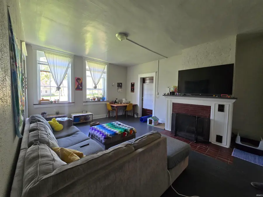 1526 S Burlington Drive #1 and 2, Muncie, IN 47302 - #3