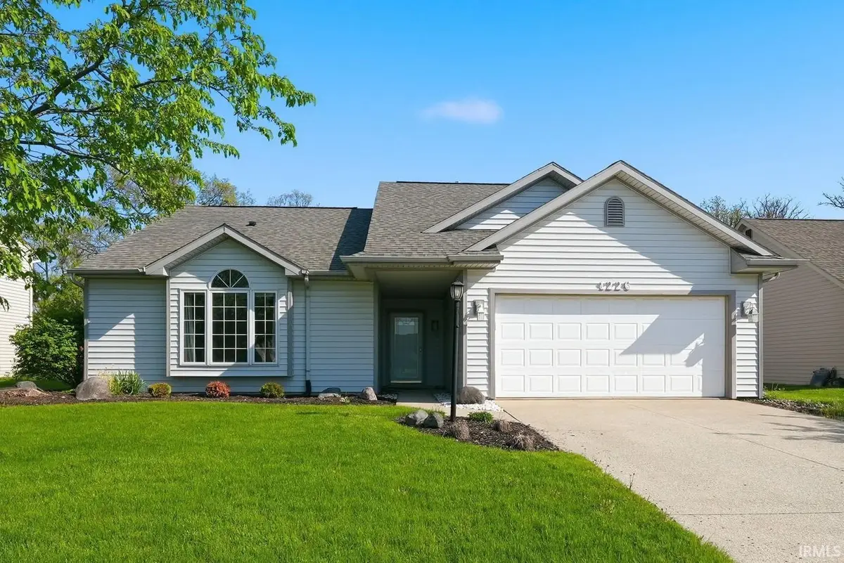 1226 Foxmoor Run, Fort Wayne, IN 46825 - #1
