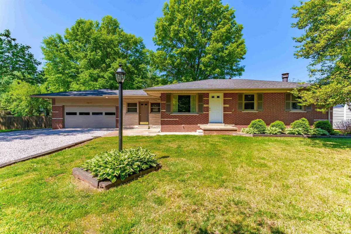 6077 Grand River Road, Newburgh, IN 47630 - #1