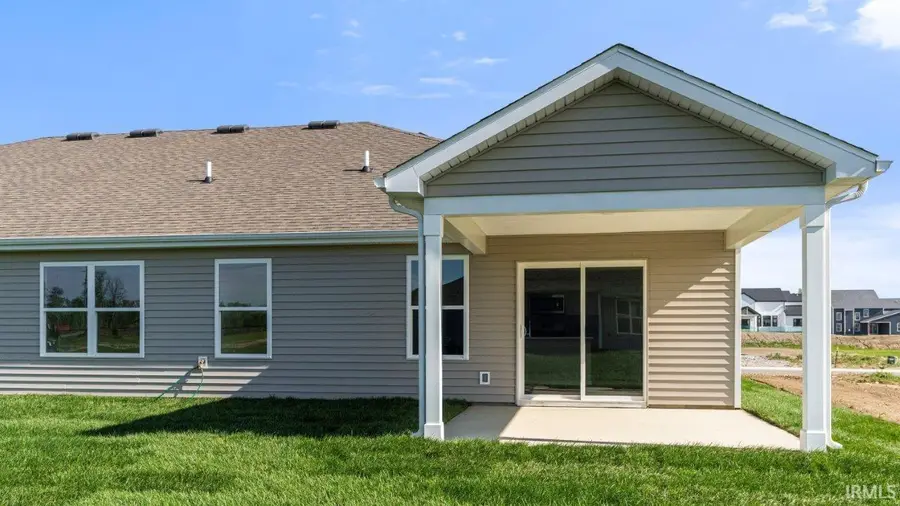 1736 Lighthouse Lane, Goshen, IN 46526 - #2