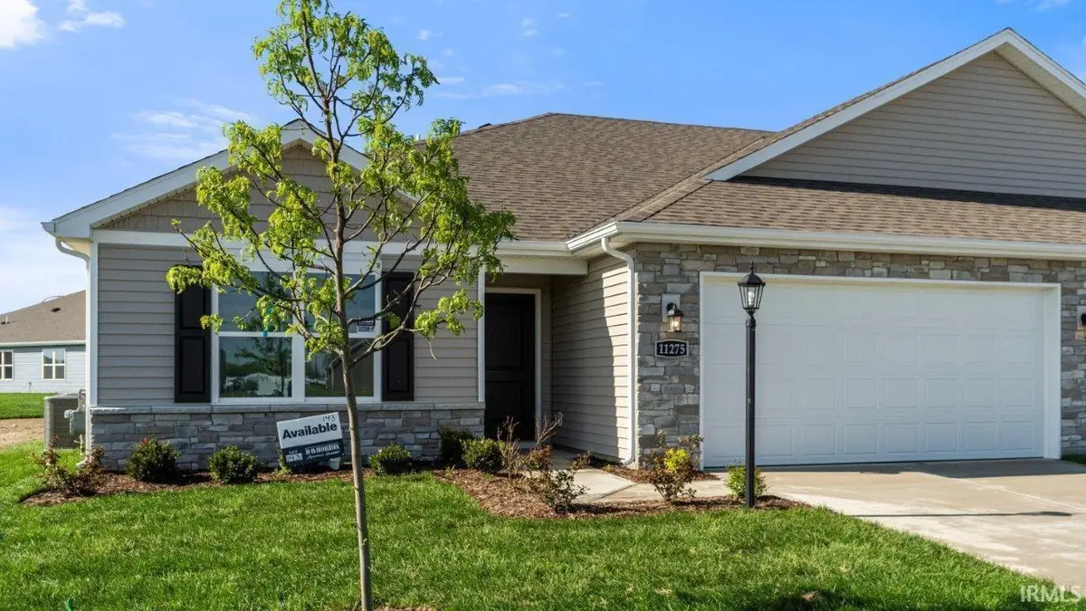 1732 Lighthouse Lane, Goshen, IN 46526 - #1