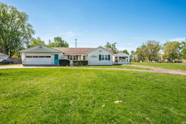 2313 E Cornell Avenue, Muncie, IN 47303