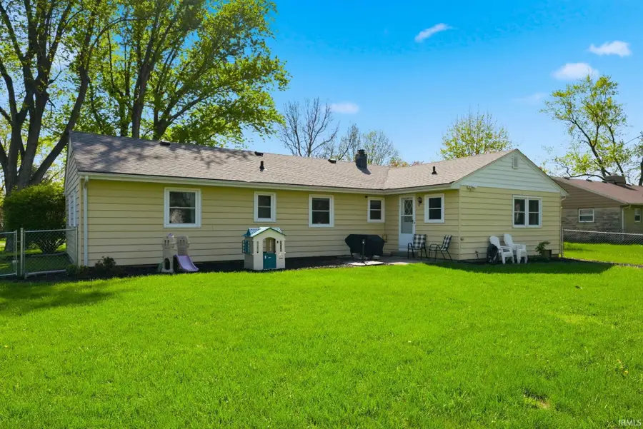5332 Gardenview Avenue, Fort Wayne, IN 46809 - #2