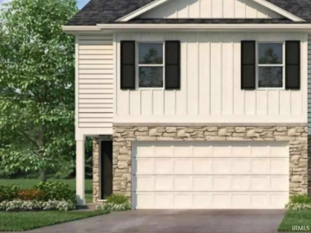 1728 Lighthouse Lane, Goshen, IN 46526 - #1