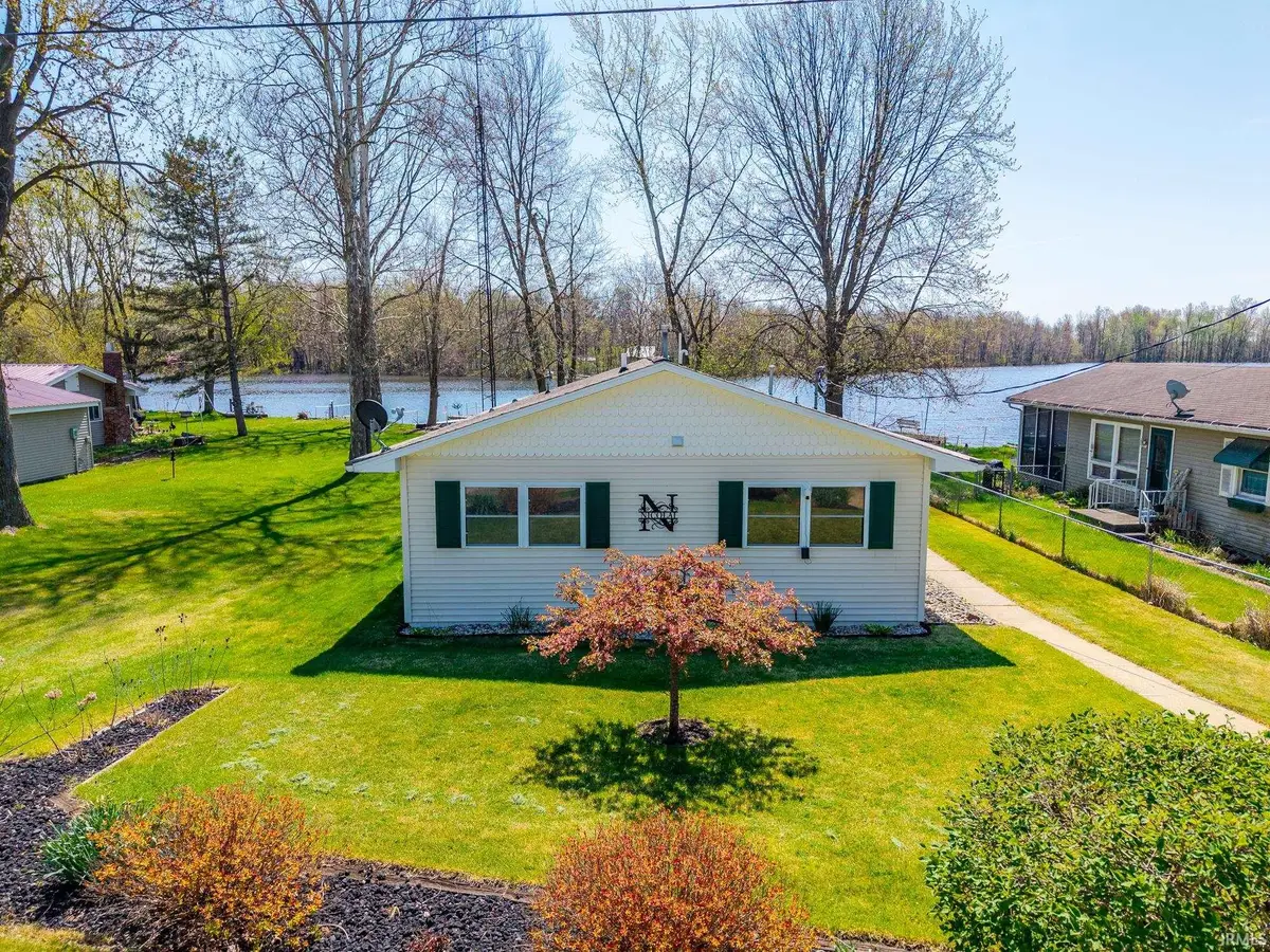 1835 S 445 E, Lagrange, IN 46761 - #1