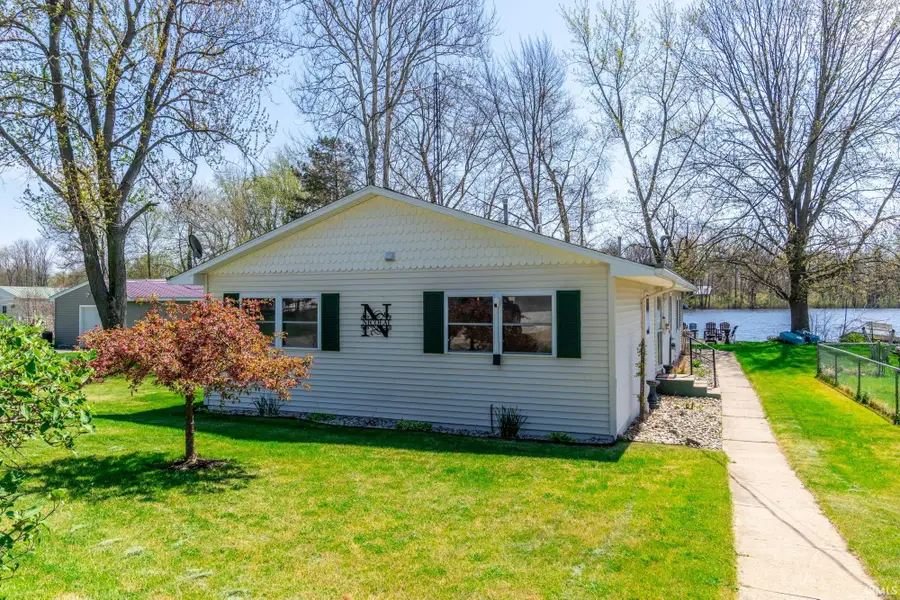 1835 S 445 E, Lagrange, IN 46761 - #2