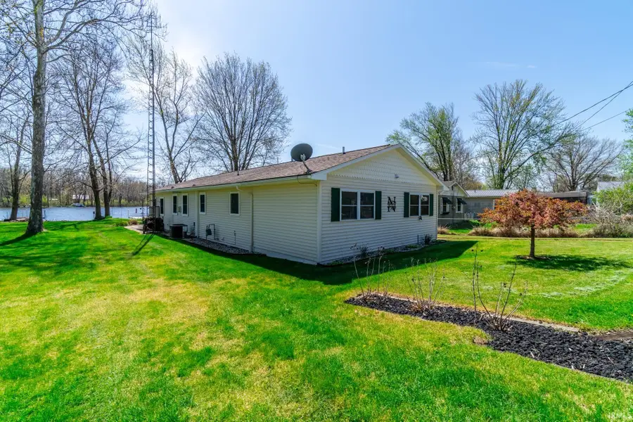 1835 S 445 E, Lagrange, IN 46761 - #3