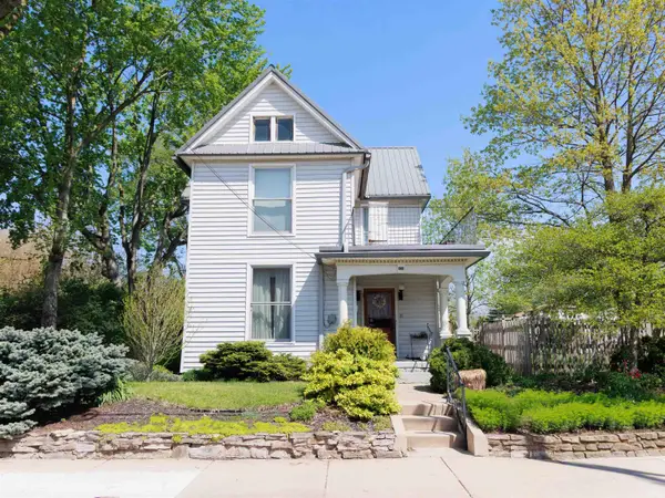 428 Bates Street, Logansport, IN 46947