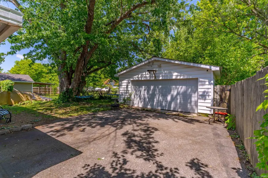 3014 Sweetser Avenue, Evansville, IN 47714 - #2
