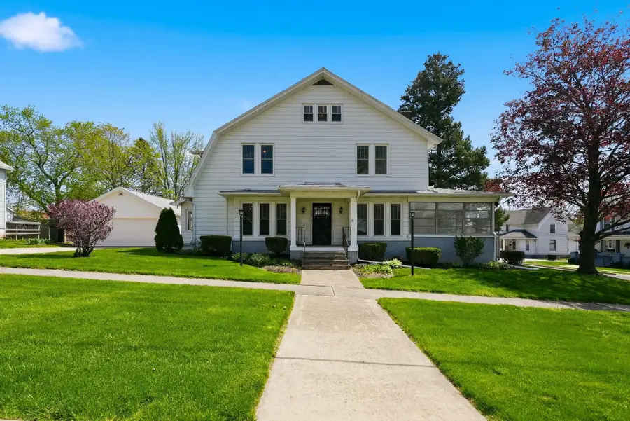 209 S Superior Street, Angola, IN 46703 - #3