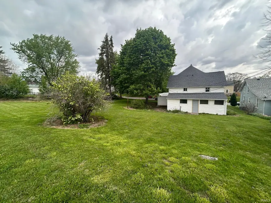 568 Buchanan Street, Huntington, IN 46750 - #3