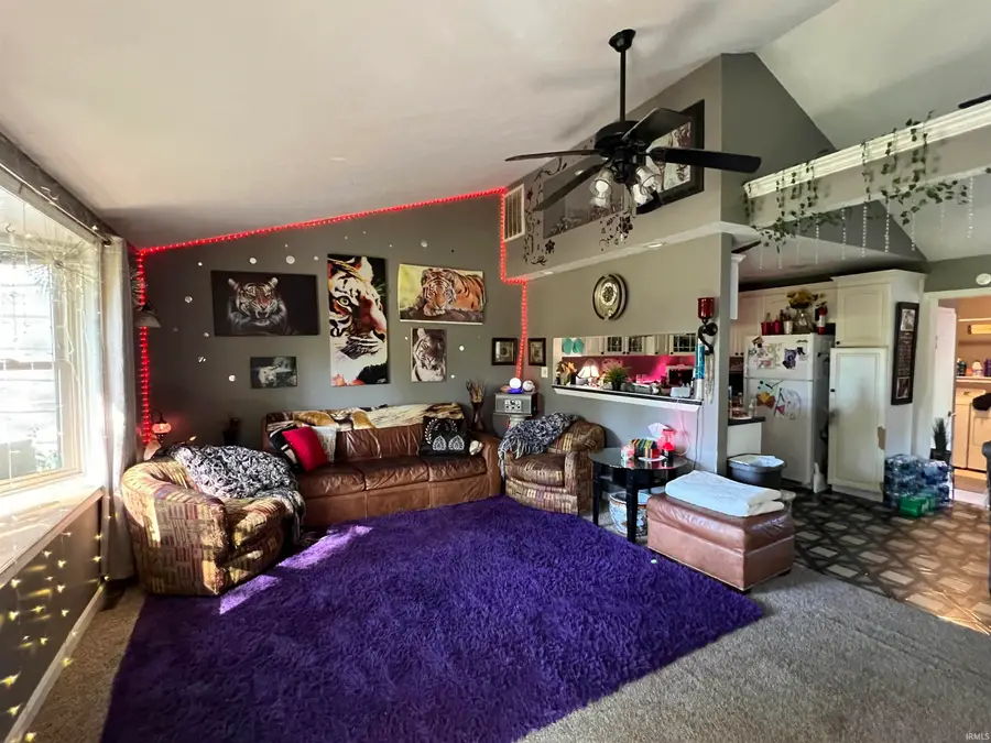 522 Naphew Lane, Kokomo, IN 46901 - #3