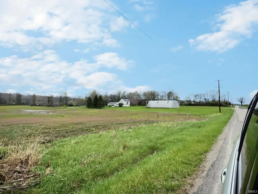 3689 County Road 4, Ashley, IN 46705 - #2