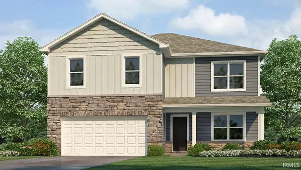 12816 Rey Cove, Fort Wayne, IN 46818