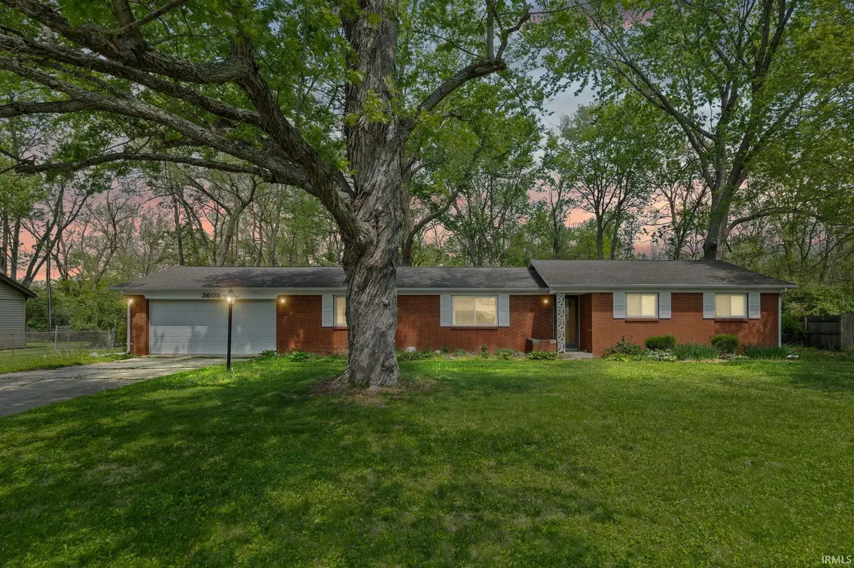 3608 Ashwood Court, West Lafayette, IN 47906 - #1