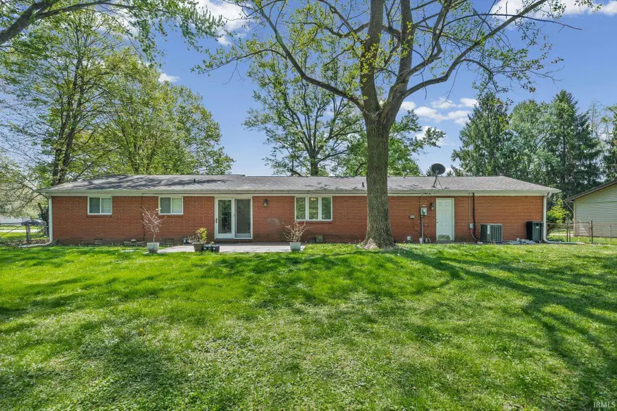3608 Ashwood Court, West Lafayette, IN 47906 - #3