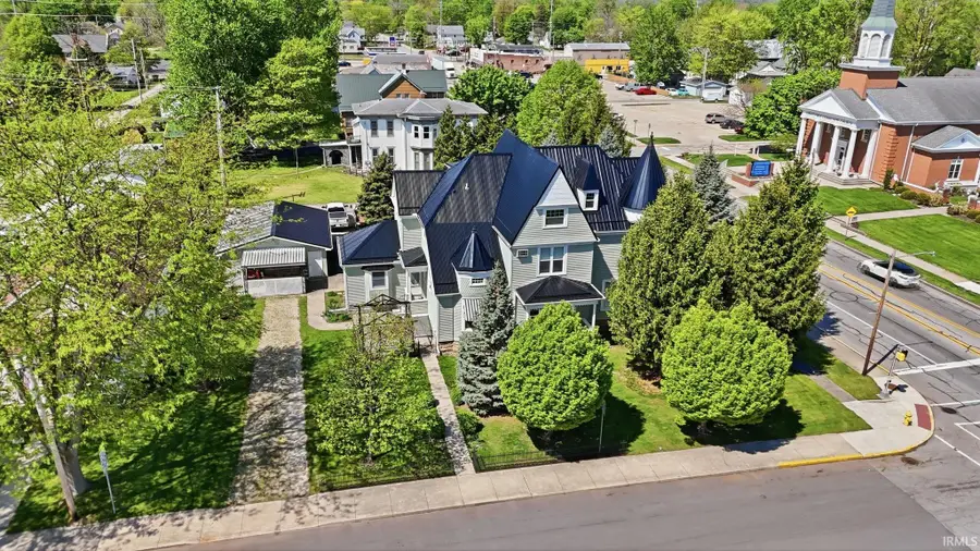 503 W Monroe Street, Decatur, IN 46733 - #3