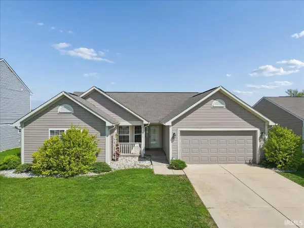 916 Zartman Road, Kokomo, IN 46902