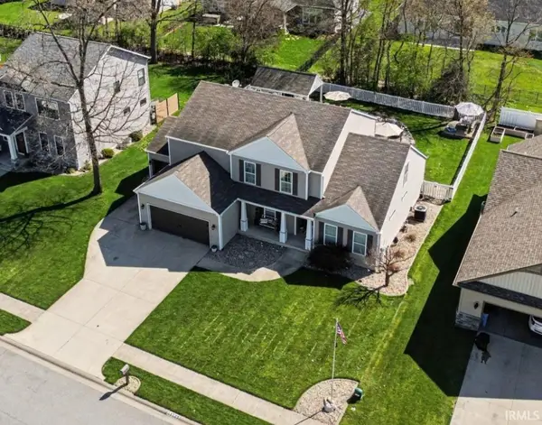 54732 Sacramento Meadows Drive, Osceola, IN 46561