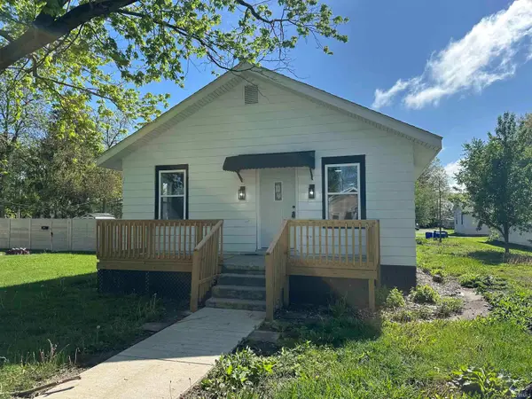 1610 N Jay Street, Kokomo, IN 46901