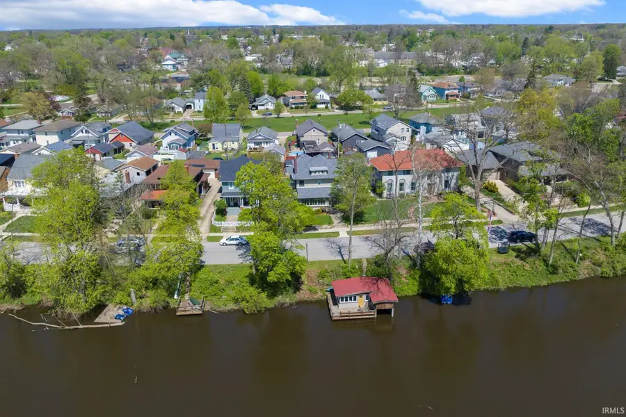 337 Edgewater Drive, Mishawaka, IN 46545 - #3
