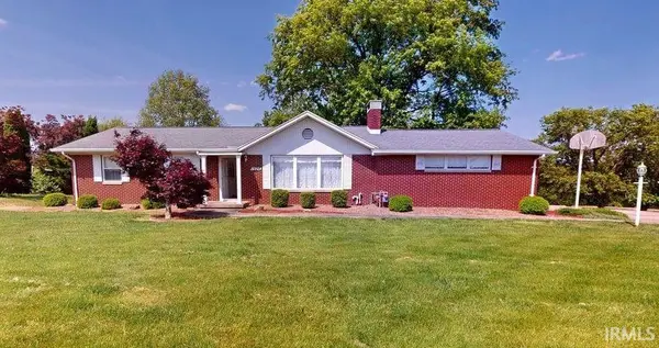 1524 W State Road 56 Road, Jasper, IN 47546
