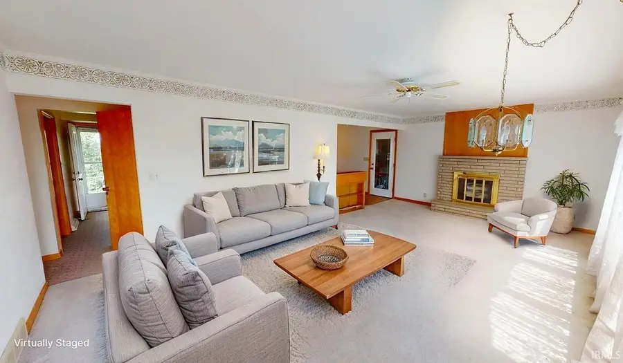 1524 W State Road 56 Road, Jasper, IN 47546 - #2