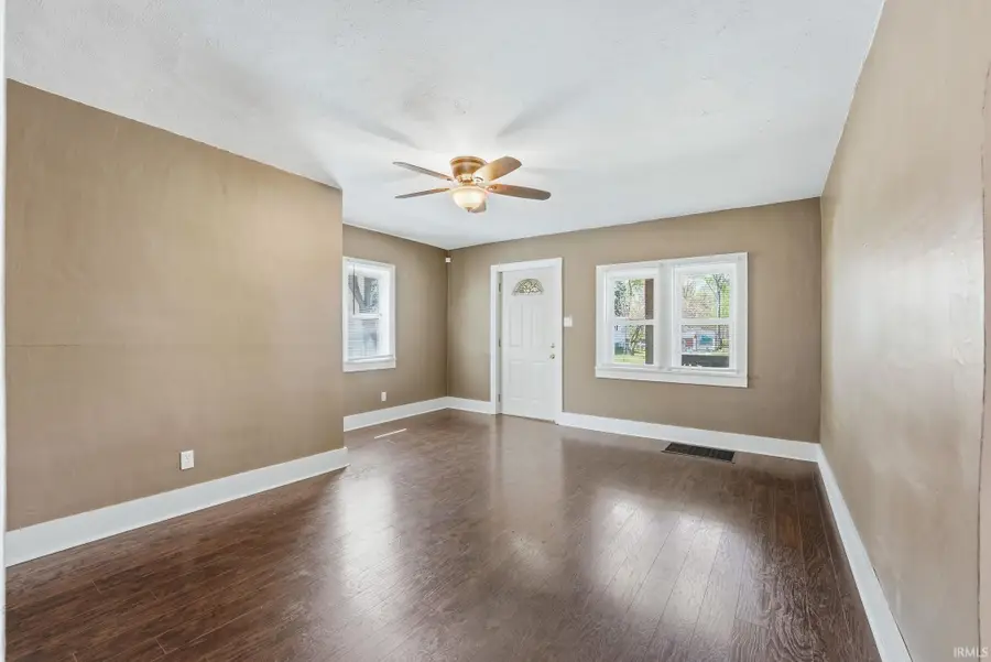 304 N Liberty Street, Plymouth, IN 46563 - #3