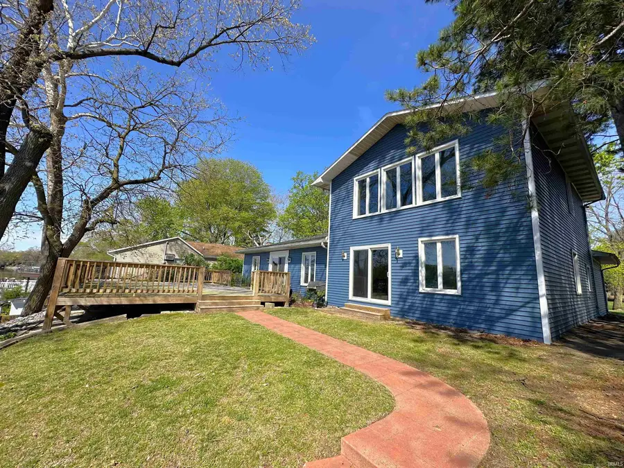 5162 E Quiet Water Court, Monticello, IN 47960 - #2