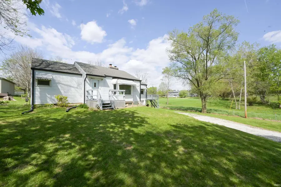 2994 W 300 South, Kokomo, IN 46902 - #2