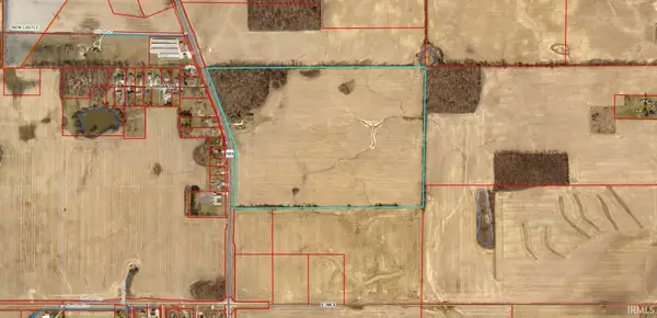 2600 S State Road 103, New Castle, IN 47362