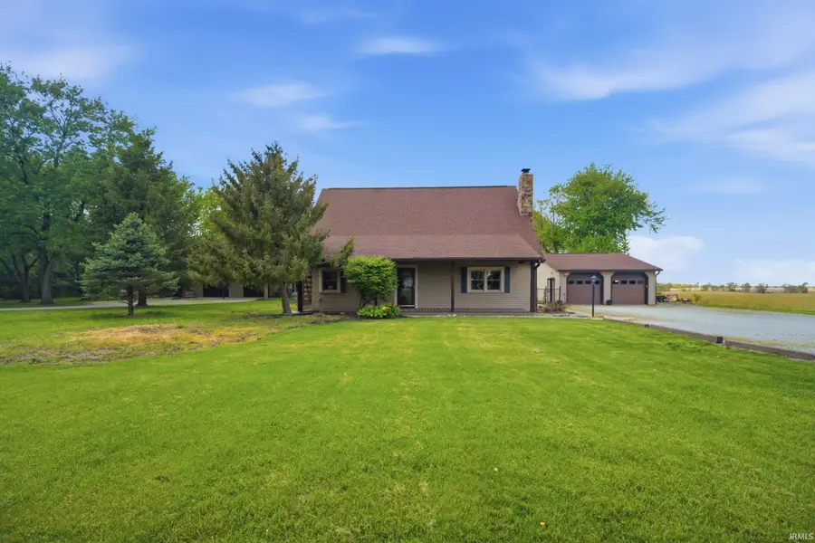 11424 S 975 E, Clarks Hill, IN 47930 - #2