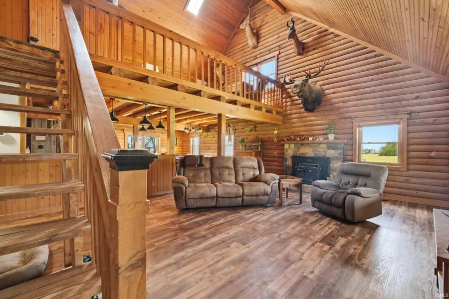 11424 S 975 E, Clarks Hill, IN 47930 - #3