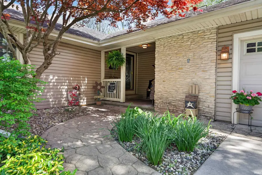 512 Secretariat Circle, Kokomo, IN 46901 - #2