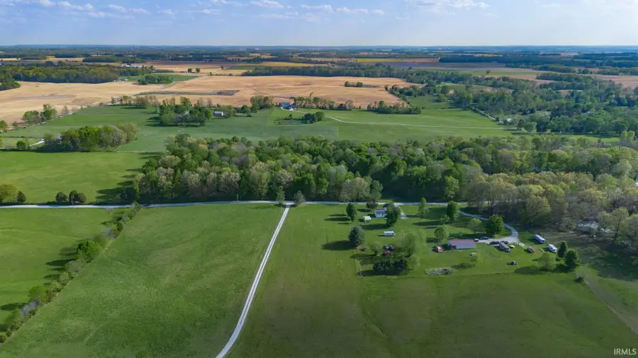 TBD Bono Road, Mitchell, IN 47446 - #3
