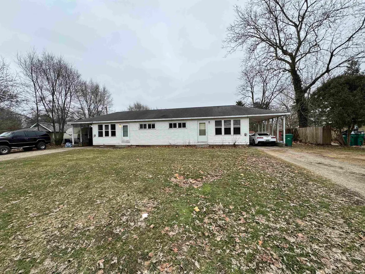 26188 County Road 4 #26188/26194, Elkhart, IN 46514 - #1