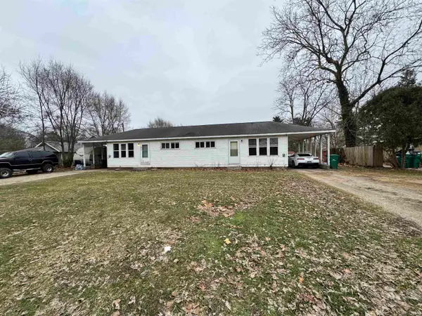 26188 County Road 4 #26188/26194, Elkhart, IN 46514